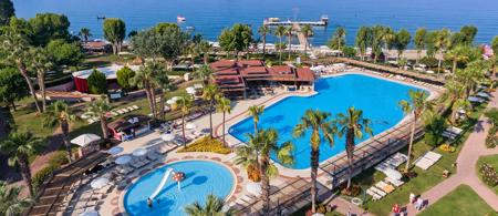 Club Tuana Fethiye