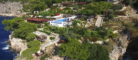 Zakros Hotel Lykia