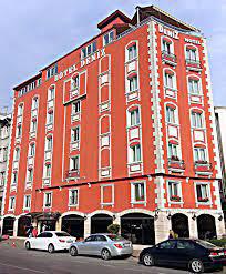 Deniz Hotel