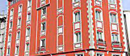 Deniz Hotel