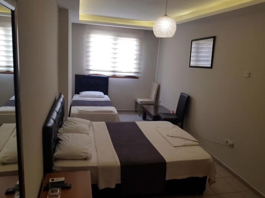 Hotel Feryil Centrum