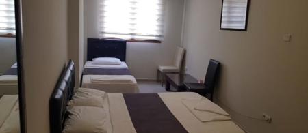 Hotel Feryil Centrum