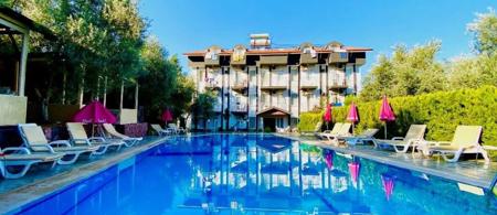 Doğa Hotel