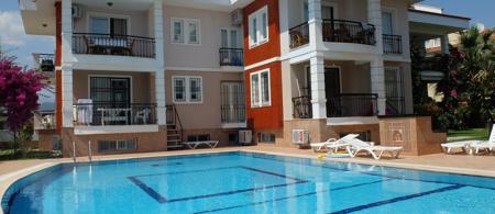 Noya Apartments