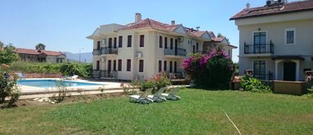Kağan Apart