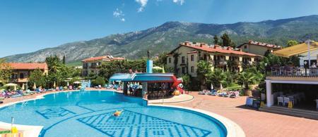 Destina Hotel