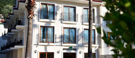 Cennet Life Otel