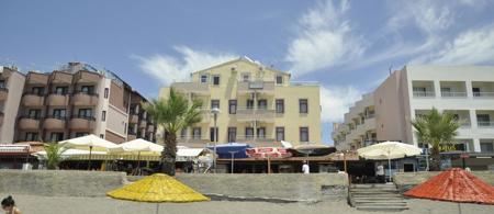 Ibrahim Bey Hotel