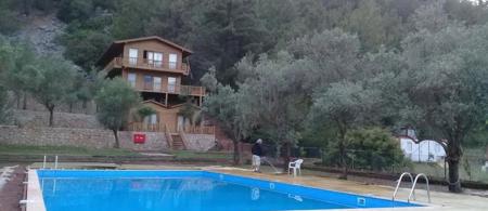Garden Alis Hotel
