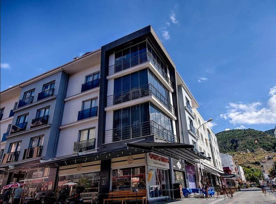Midtown Fethiye Residences