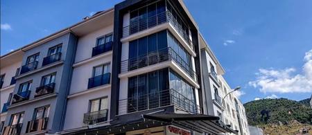 Midtown Fethiye Residences