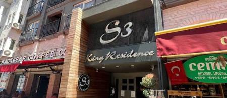 S3 King Residence