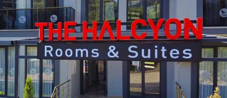 The Halcyon Rooms & Suites Hotel