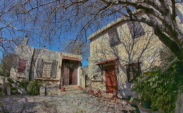 Fümehan Boutique Hotel