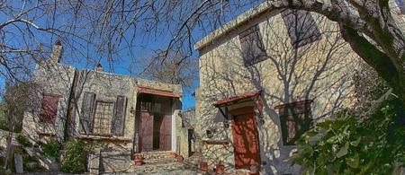 Fümehan Boutique Hotel