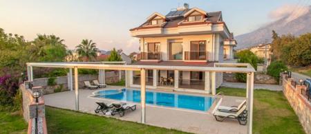 Zehra Villas
