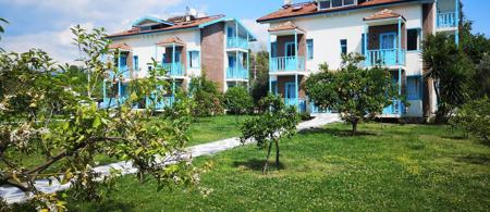 Yonca Lodge