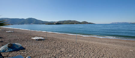 Makri Beach Hotel
