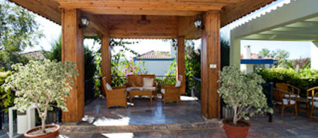 Yel Holiday Resort