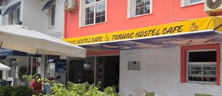 Turunç Hostel Cafe