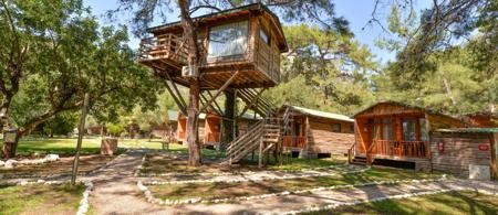 Sea Valley Bungalows