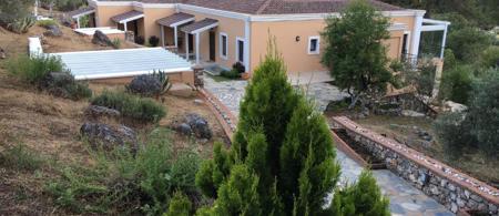 D&C Göcek Hotel