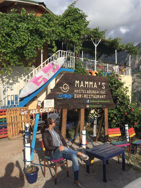 Kabak Mammas Hostel