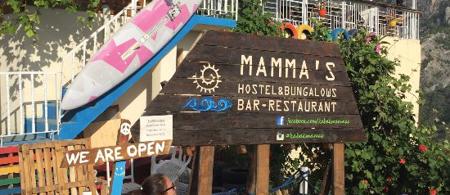 Kabak Mammas Hostel