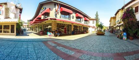 Göcek Centre Hotel