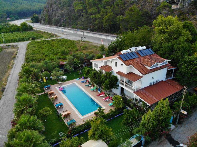 Göcek Güntur Hotel