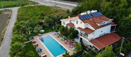 Göcek Güntur Hotel