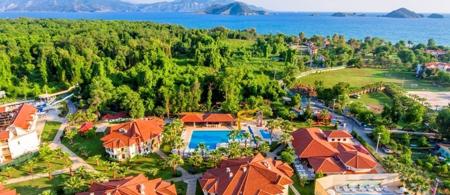 Katranci Park Hotel