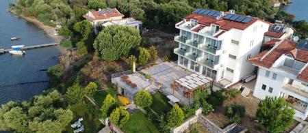 Sovalye Hotel