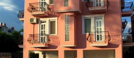 Yücel Hotel 