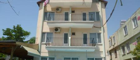 Çicek Otel