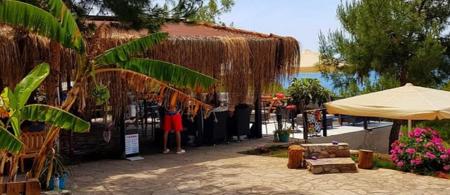 Rocas Roja Camping