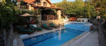 Kaya Cottage Villa 3