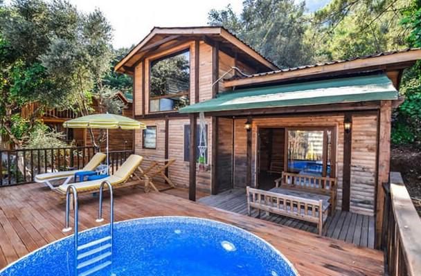 Baharoglu Life House