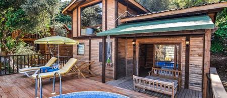 Baharoglu Life House