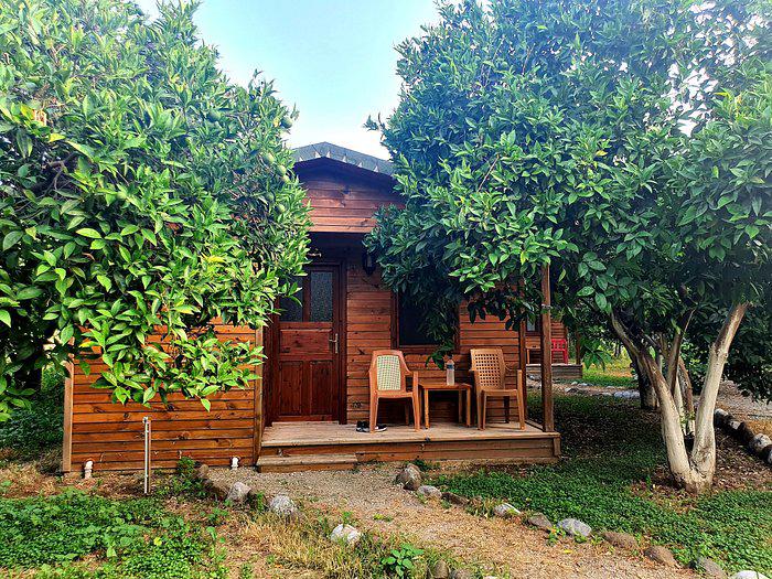 Yeşil Bahçe Bungalow