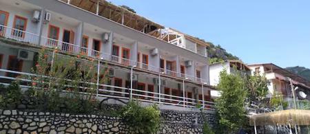 Etto Park Hotel