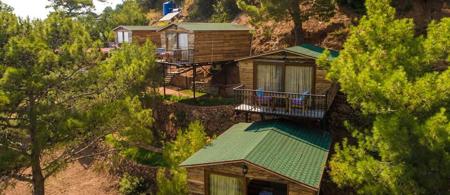 Kabak Manzara Bungalow