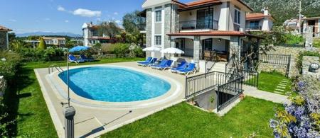 Villa Oriana