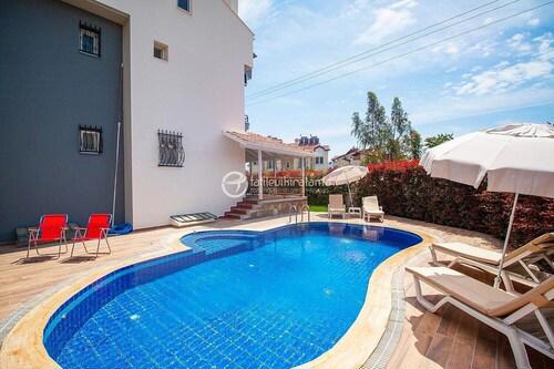 Villa Ozer by Tatilevikiralama