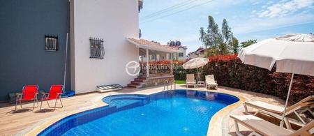 Villa Ozer by Tatilevikiralama