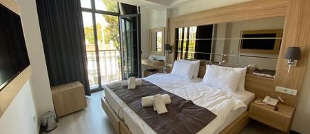 Alesta Apart Hotel