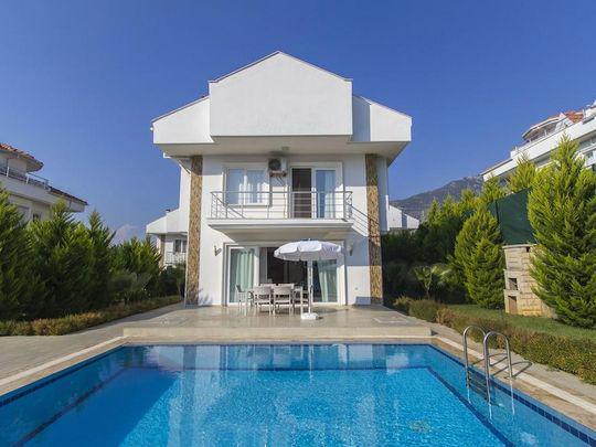 Villa Arslan by Tatilpremium