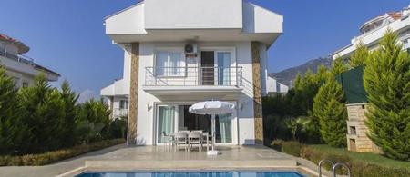 Villa Arslan by Tatilpremium
