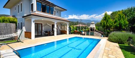 Villa Berna By EvTatilim