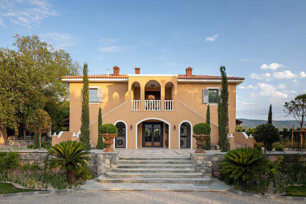 Infinity Exclusive Göcek Villas